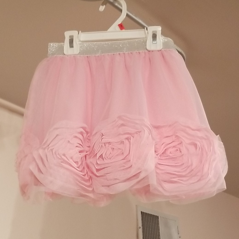 Girl's Skirt